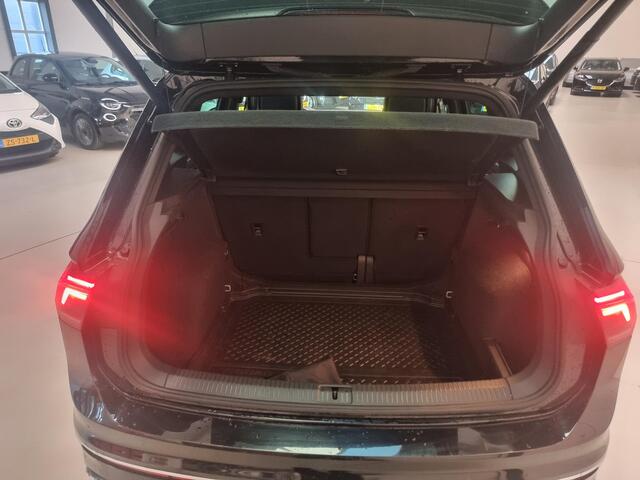 Volkswagen TIGUAN 1.5 TSI R-Line Business+