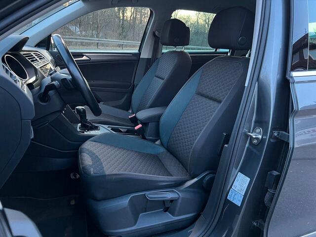 Volkswagen TIGUAN 1.5 TSI R-LINE ADAP CRUISE TREKHAAK