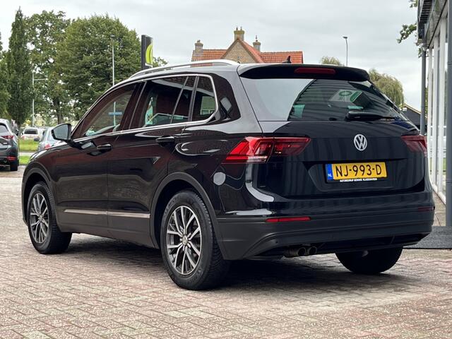 Volkswagen TIGUAN 1.4 TSI Connected Series. | NAVI | CARPLAY | DAB | TREKHAAK. |