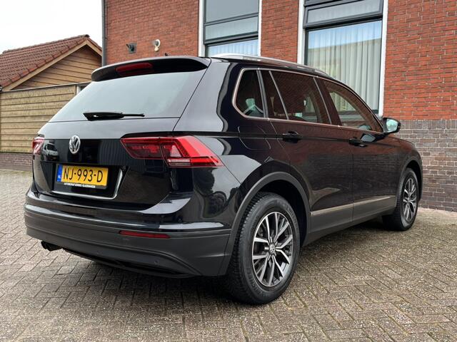 Volkswagen TIGUAN 1.4 TSI Connected Series. | NAVI | CARPLAY | DAB | TREKHAAK. |