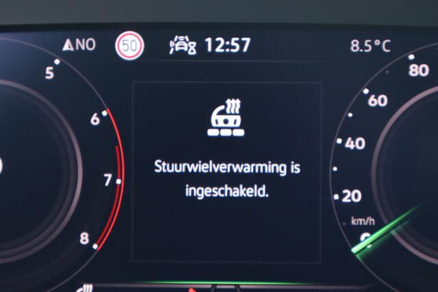 Volkswagen TIGUAN Allspace 1.5 TSI R-Line Business+ 7p. NL-Auto!! Zeer compleet!!