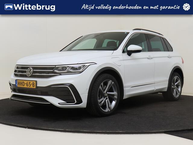 Volkswagen TIGUAN 1.4 TSI eHybrid R-Line Business+ 2X R-LINE