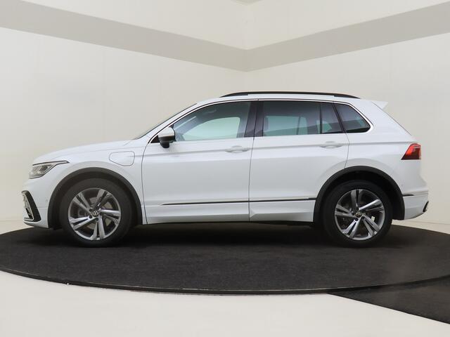 Volkswagen TIGUAN 1.4 TSI eHybrid R-Line Business+ 2X R-LINE