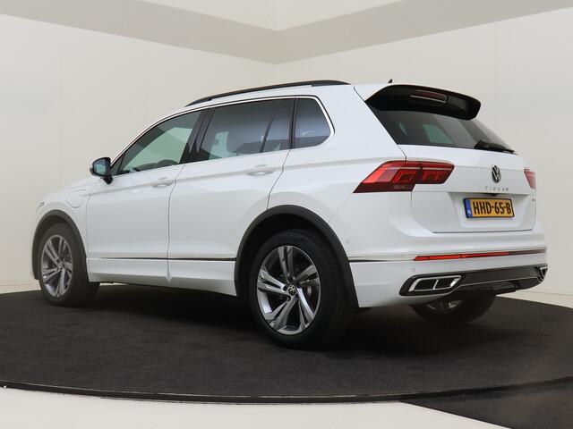 Volkswagen TIGUAN 1.4 TSI eHybrid R-Line Business+ 2X R-LINE