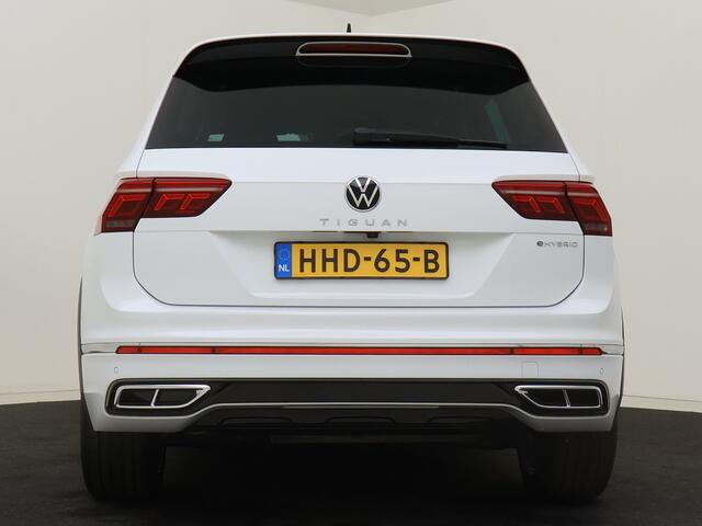 Volkswagen TIGUAN 1.4 TSI eHybrid R-Line Business+ 2X R-LINE