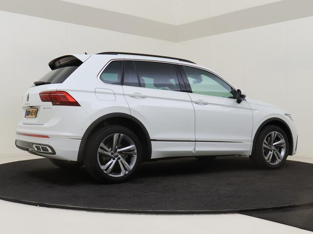 Volkswagen TIGUAN 1.4 TSI eHybrid R-Line Business+ 2X R-LINE