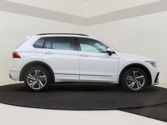 Volkswagen TIGUAN 1.4 TSI eHybrid R-Line Business+ 2X R-LINE