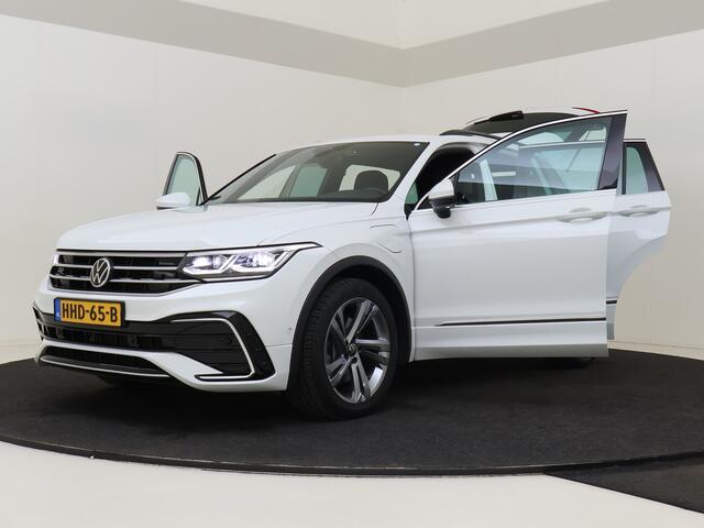 Volkswagen TIGUAN 1.4 TSI eHybrid R-Line Business+ 2X R-LINE