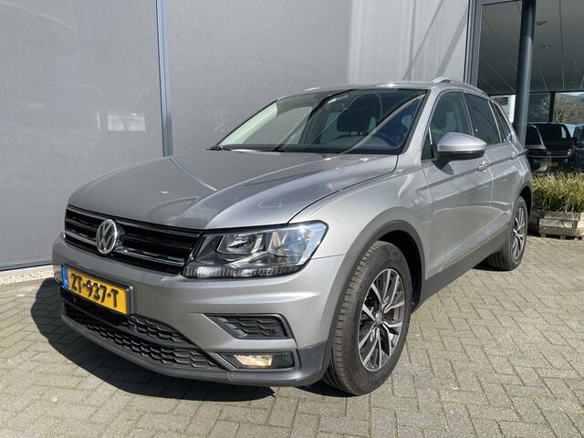 Volkswagen TIGUAN 1.4 TSI ACT Comfortline Business Full options