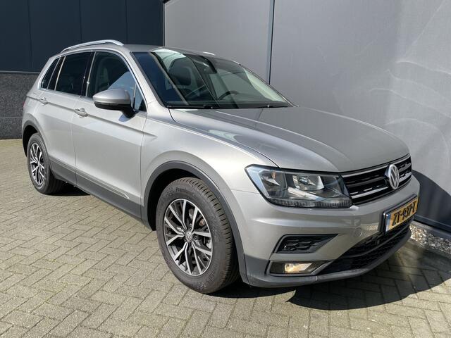 Volkswagen TIGUAN 1.4 TSI ACT Comfortline Business Full options