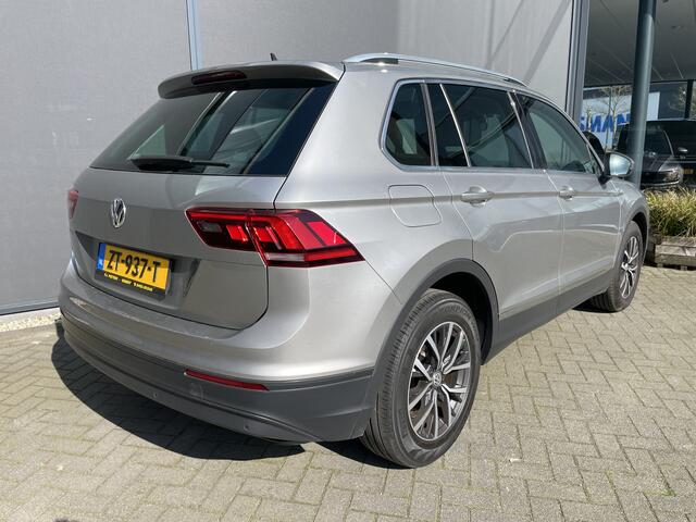 Volkswagen TIGUAN 1.4 TSI ACT Comfortline Business Full options