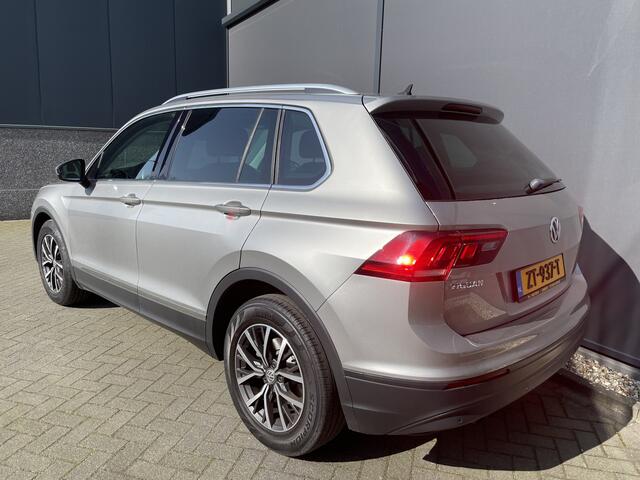Volkswagen TIGUAN 1.4 TSI ACT Comfortline Business Full options