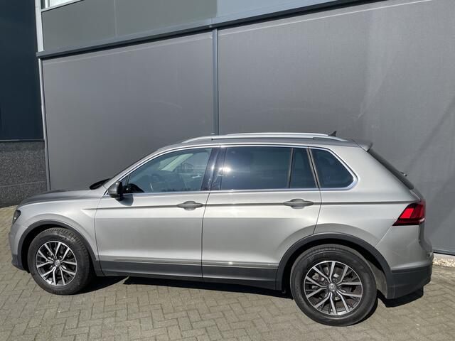 Volkswagen TIGUAN 1.4 TSI ACT Comfortline Business Full options