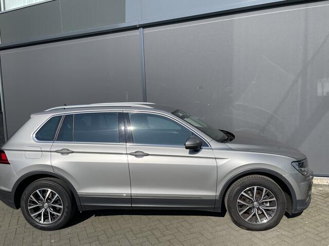 Volkswagen TIGUAN 1.4 TSI ACT Comfortline Business Full options