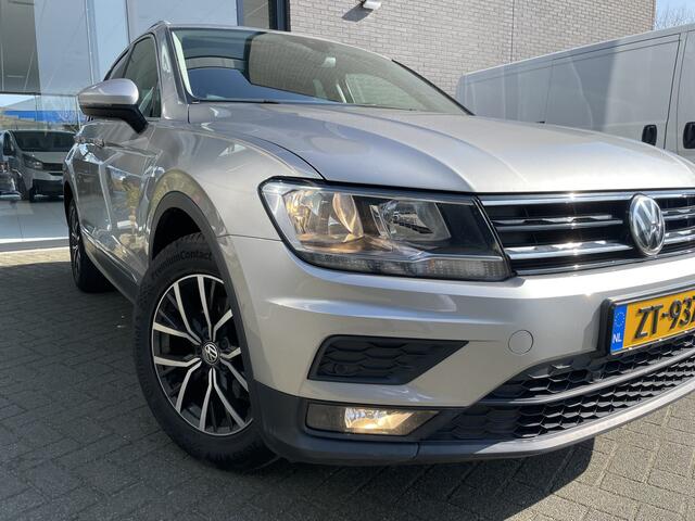 Volkswagen TIGUAN 1.4 TSI ACT Comfortline Business Full options