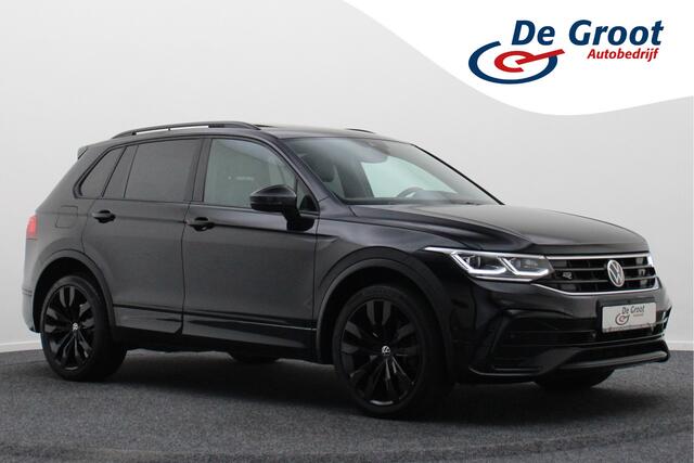 Volkswagen TIGUAN 1.4 TSI eHybrid R-Line Business+