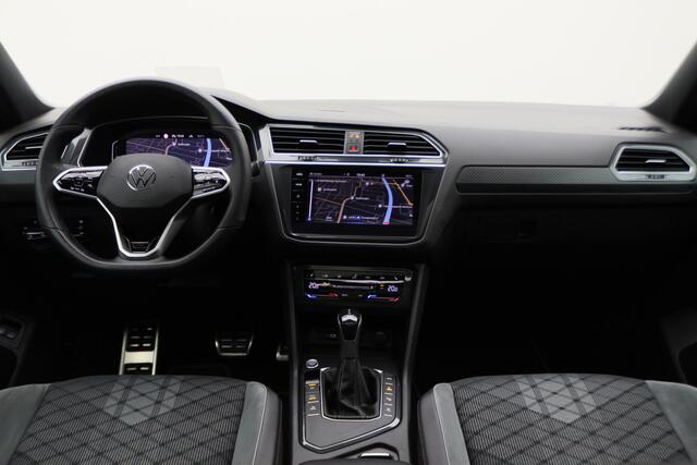 Volkswagen TIGUAN 1.4 TSI eHybrid R-Line Business+