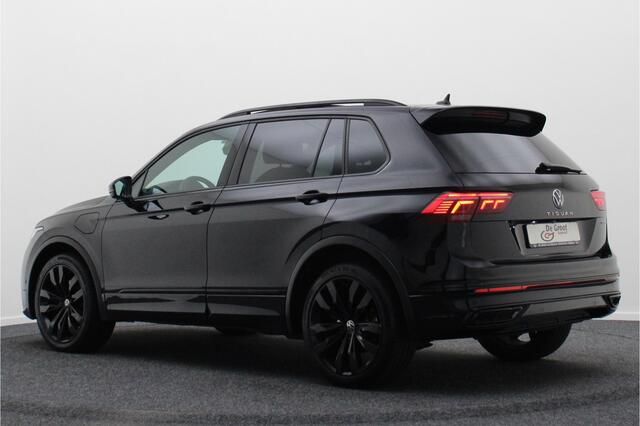 Volkswagen TIGUAN 1.4 TSI eHybrid R-Line Business+