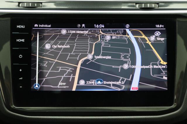 Volkswagen TIGUAN 1.4 TSI eHybrid R-Line Business+
