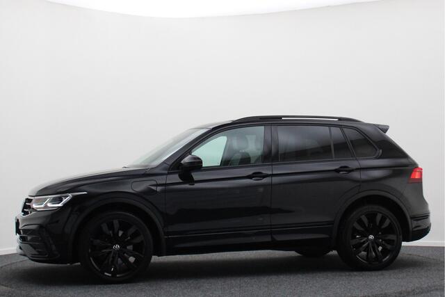 Volkswagen TIGUAN 1.4 TSI eHybrid R-Line Business+