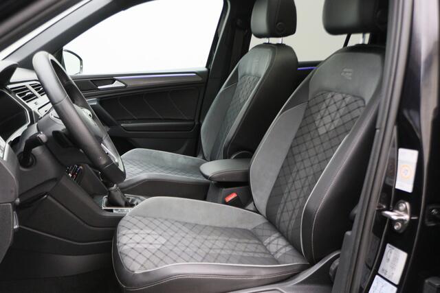 Volkswagen TIGUAN 1.4 TSI eHybrid R-Line Business+