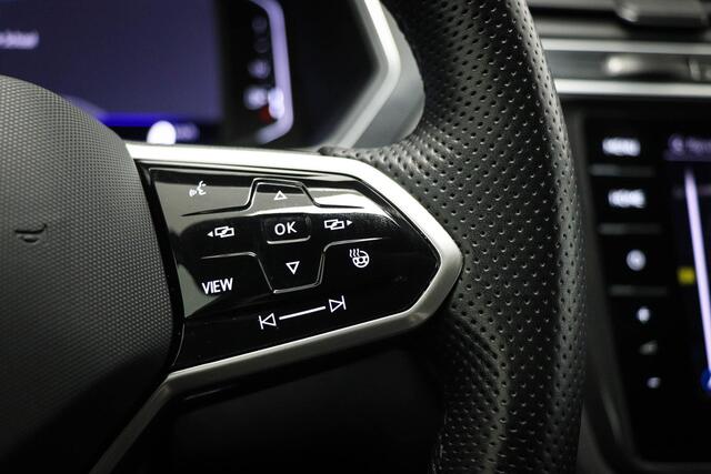 Volkswagen TIGUAN 1.4 TSI eHybrid R-Line Business+ | PANORAMADAK | WINTER PACK | MATRIX LED | 360 CAMERA