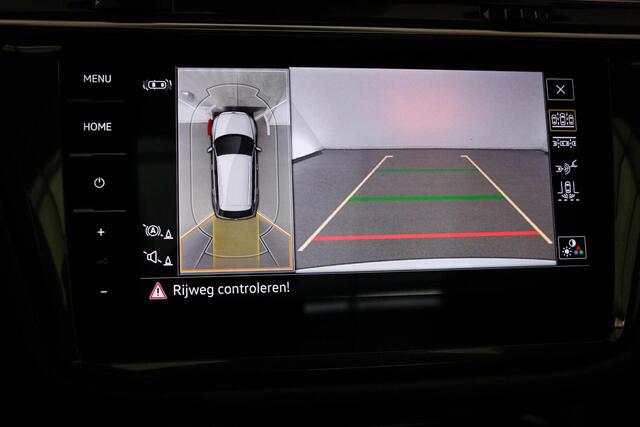 Volkswagen TIGUAN 1.4 TSI eHybrid R-Line Business+ | PANORAMADAK | WINTER PACK | MATRIX LED | 360 CAMERA