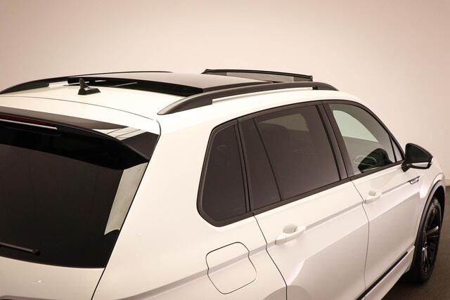 Volkswagen TIGUAN 1.4 TSI eHybrid R-Line Business+ | PANORAMADAK | WINTER PACK | MATRIX LED | 360 CAMERA