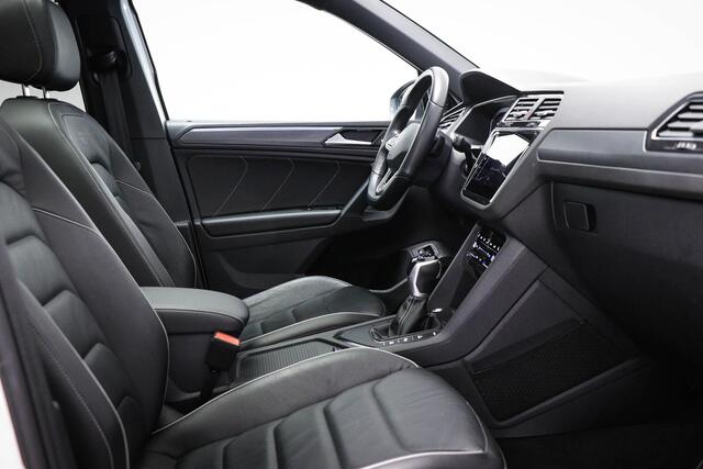 Volkswagen TIGUAN 1.4 TSI eHybrid R-Line Business+ | PANORAMADAK | WINTER PACK | MATRIX LED | 360 CAMERA