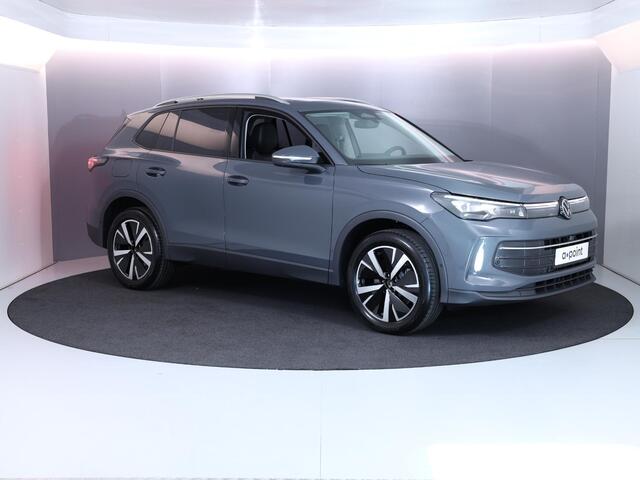 Volkswagen TIGUAN Life Edition 1.5 eHybrid 150 kW / 204 pk SUV 6 ver sn. DSG