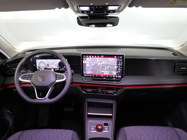 Volkswagen TIGUAN Life Edition 1.5 eHybrid 150 kW / 204 pk SUV 6 ver sn. DSG