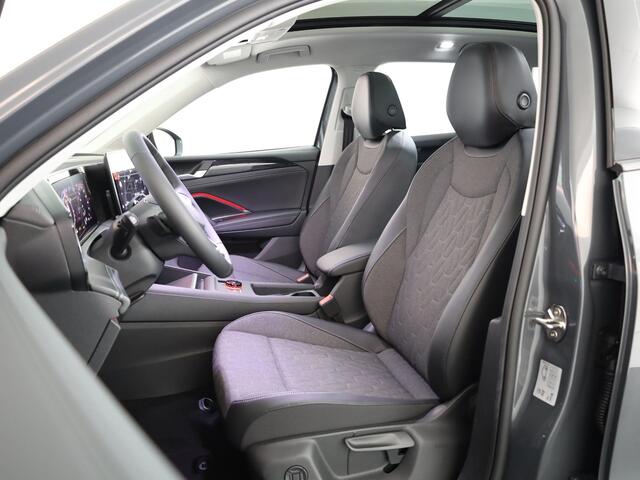 Volkswagen TIGUAN Life Edition 1.5 eHybrid 150 kW / 204 pk SUV 6 ver sn. DSG