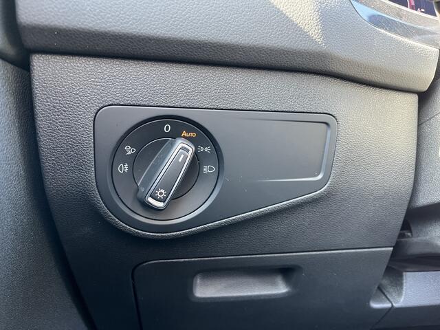 Volkswagen TIGUAN 1.4 TSI eHybrid R-Line / AUTOMAAT/ TREKHAAK/ PANO/ 2X R-LINE/ KEYLESS/ ADAPT. CRUISE/ LED MATRIX/ APP-CONNECT/ NAVI/ RIJ-MODI/ CLIMA/ DAB RADIO/ BLUETOOTH/ SPRAAKBEDIENING/ PARK. SENSOREN + CAMERA