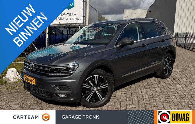 Volkswagen TIGUAN 1.5 TSI ACT Highline ACC/PANO/CARPLAY/NAVI