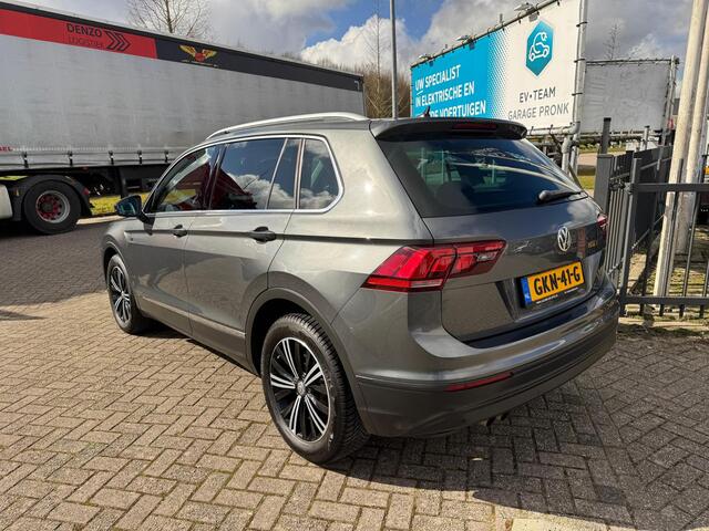 Volkswagen TIGUAN 1.5 TSI ACT Highline ACC/PANO/CARPLAY/NAVI