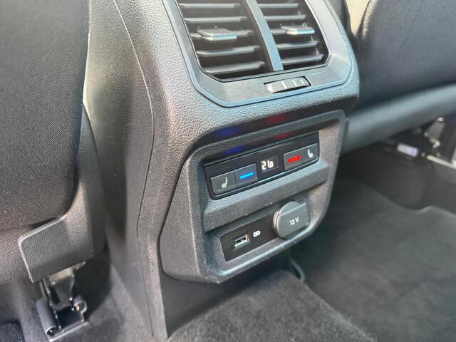 Volkswagen TIGUAN 1.5 TSI ACT Highline ACC/PANO/CARPLAY/NAVI