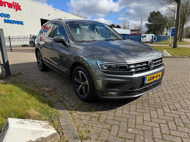Volkswagen TIGUAN 1.5 TSI ACT Highline ACC/PANO/CARPLAY/NAVI