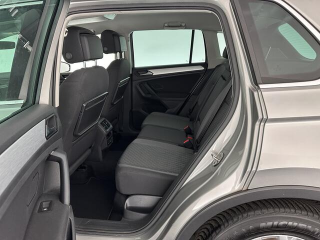 Volkswagen TIGUAN 1.5 TSI ACT Comfortline Business *ADAPTIVE-CRUISE | NAVI-FULLMAP | KEYLESS | CAMERA | BLIS | COMFORT-SEATS | ECC | PDC | 17''ALU*