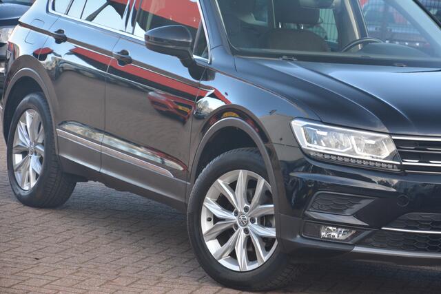 Volkswagen TIGUAN 1.4 TSI 4Motion Highline | Navigatie | Panoramadak | ACC | Virtual-cockpit | NL auto!! |