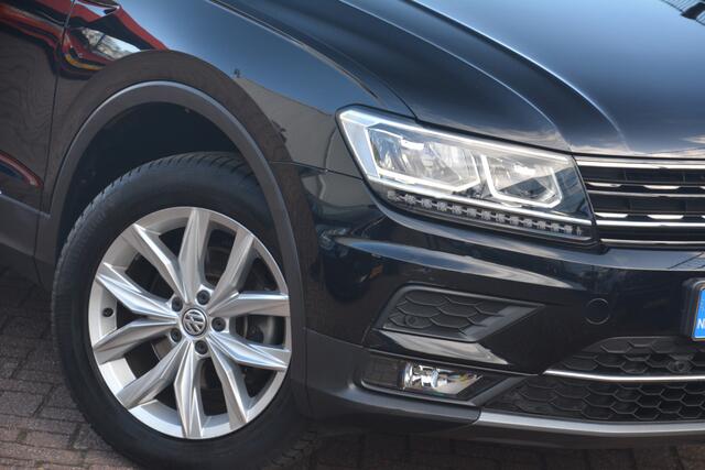 Volkswagen TIGUAN 1.4 TSI 4Motion Highline | Navigatie | Panoramadak | ACC | Virtual-cockpit | NL auto!! |
