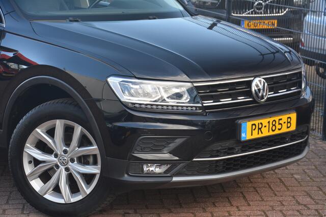 Volkswagen TIGUAN 1.4 TSI 4Motion Highline | Navigatie | Panoramadak | ACC | Virtual-cockpit | NL auto!! |