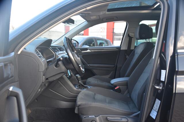 Volkswagen TIGUAN 1.4 TSI 4Motion Highline | Navigatie | Panoramadak | ACC | Virtual-cockpit | NL auto!! |