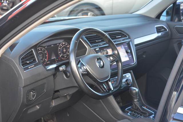 Volkswagen TIGUAN 1.4 TSI 4Motion Highline | Navigatie | Panoramadak | ACC | Virtual-cockpit | NL auto!! |