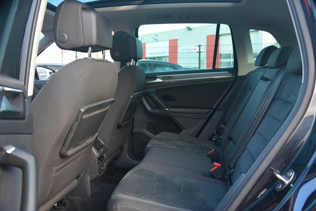 Volkswagen TIGUAN 1.4 TSI 4Motion Highline | Navigatie | Panoramadak | ACC | Virtual-cockpit | NL auto!! |