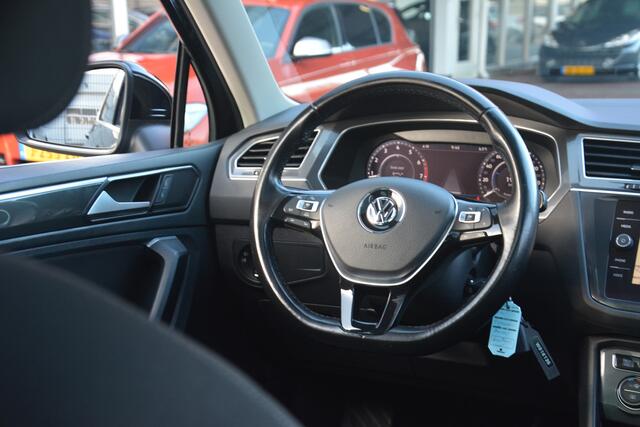 Volkswagen TIGUAN 1.4 TSI 4Motion Highline | Navigatie | Panoramadak | ACC | Virtual-cockpit | NL auto!! |
