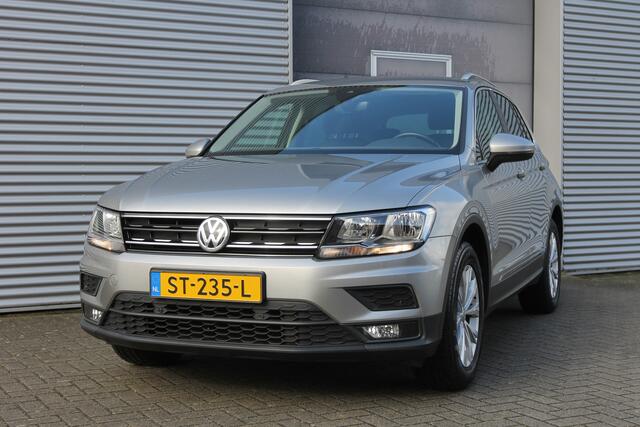 Volkswagen TIGUAN 1.4 TSI Comfortline Business I NAVI I CLIMA I DAB I CARPLAY I PDC I ACC
