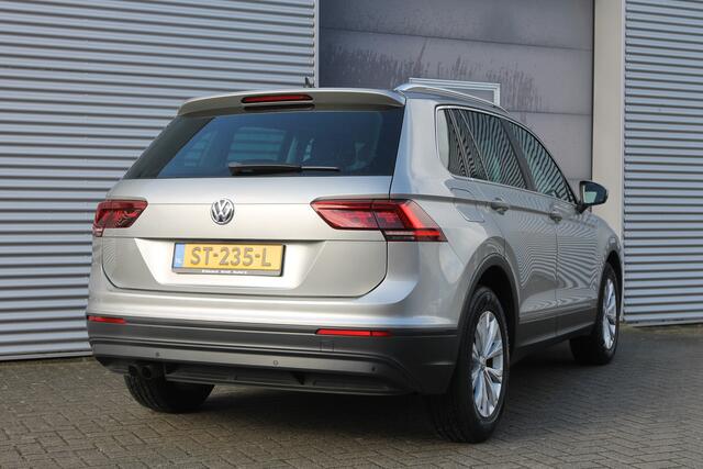 Volkswagen TIGUAN 1.4 TSI Comfortline Business I NAVI I CLIMA I DAB I CARPLAY I PDC I ACC