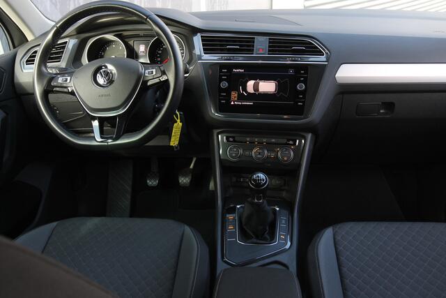 Volkswagen TIGUAN 1.4 TSI Comfortline Business I NAVI I CLIMA I DAB I CARPLAY I PDC I ACC