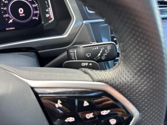 Volkswagen TIGUAN 1.4 TSI eHybrid R-Line Business+ | Trekhaak | Pano Dak | A-Camera | IQ Light | PHEV |