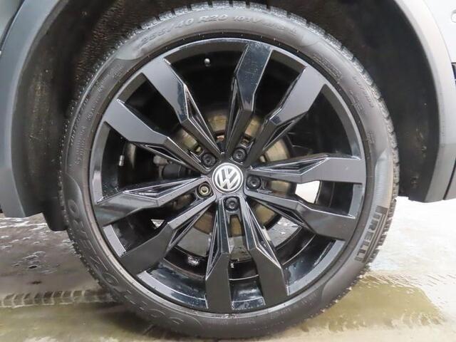Volkswagen TIGUAN 1.5 TSI HL Bus R 7p. | 3X R-line | Dynn | Pano | Camera | Trekha